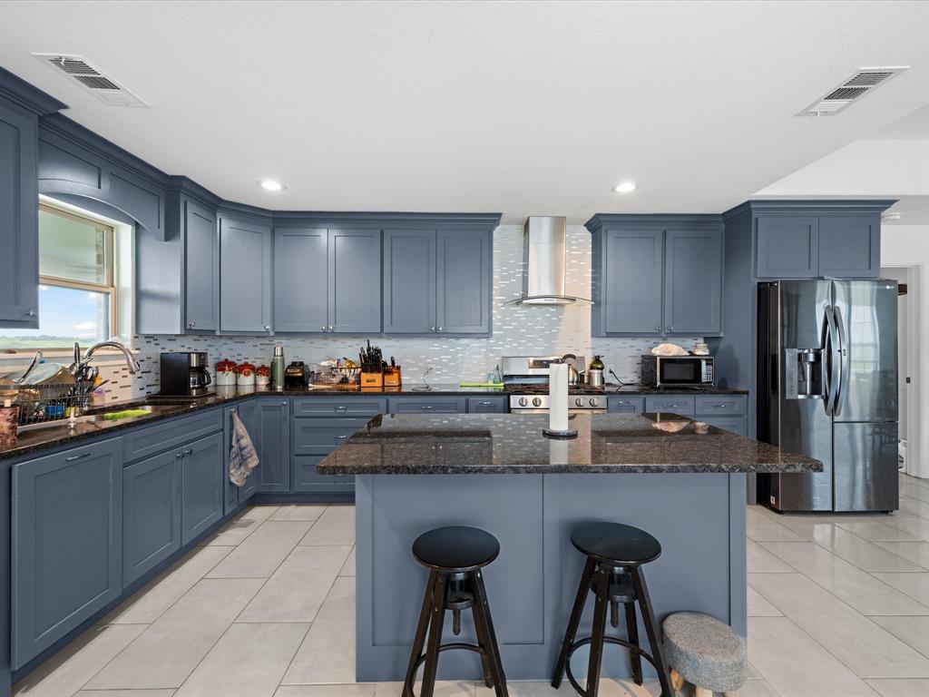 A Garza - Residential