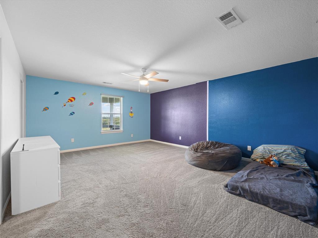 A Garza - Residential