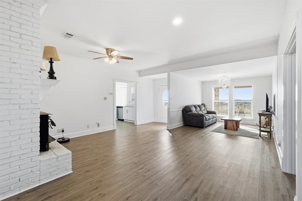 Jenkins Add - Residential Lease