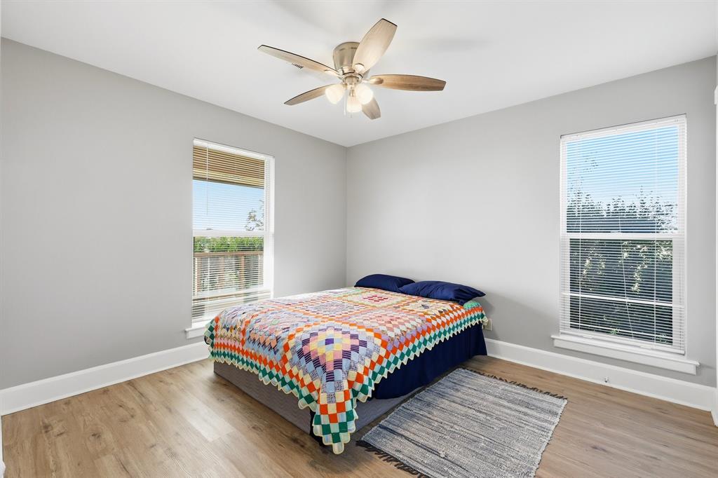 Jenkins Add - Residential Lease