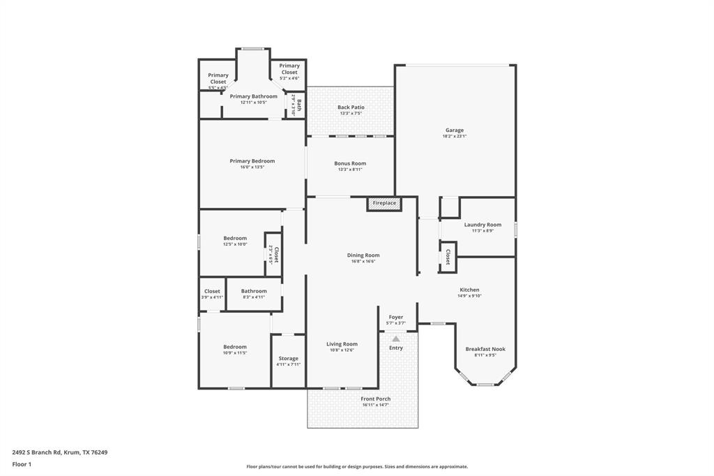 Jenkins Add - Residential Lease