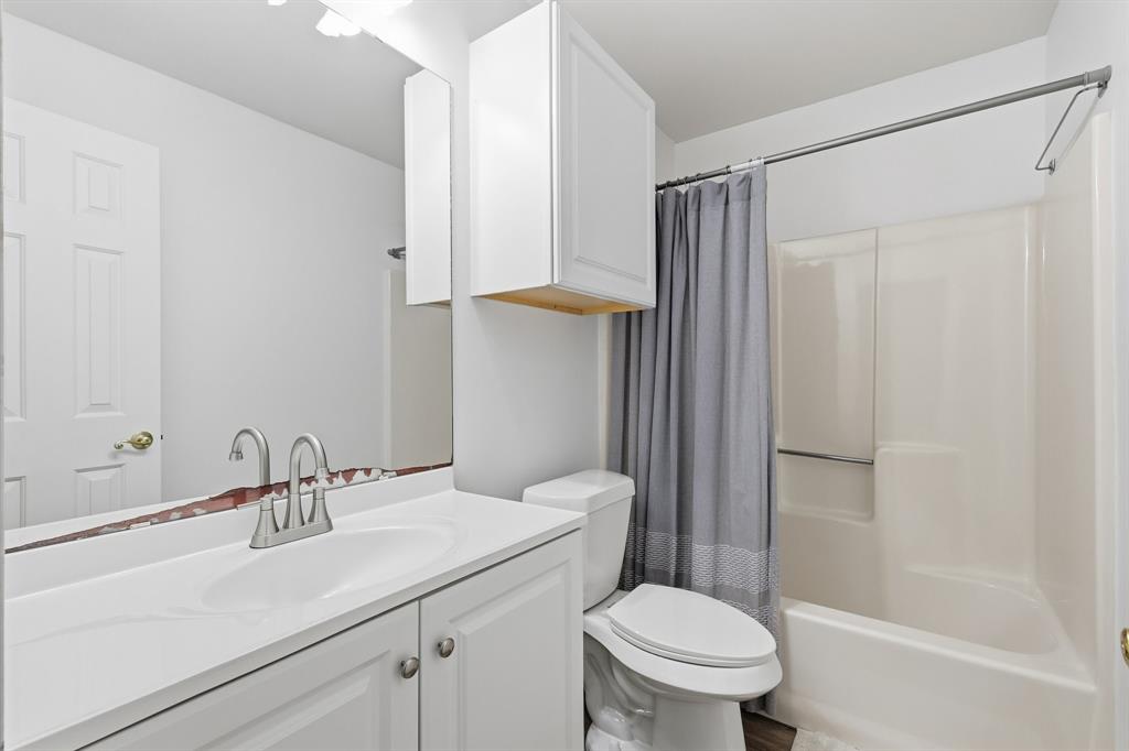 Jenkins Add - Residential Lease