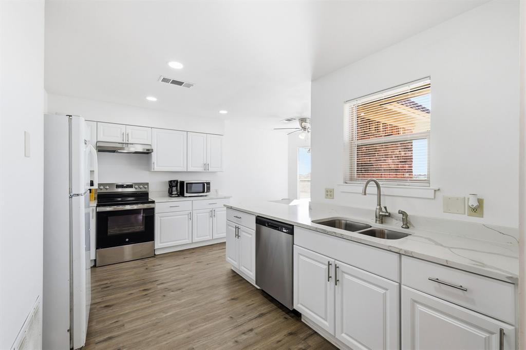 Jenkins Add - Residential Lease