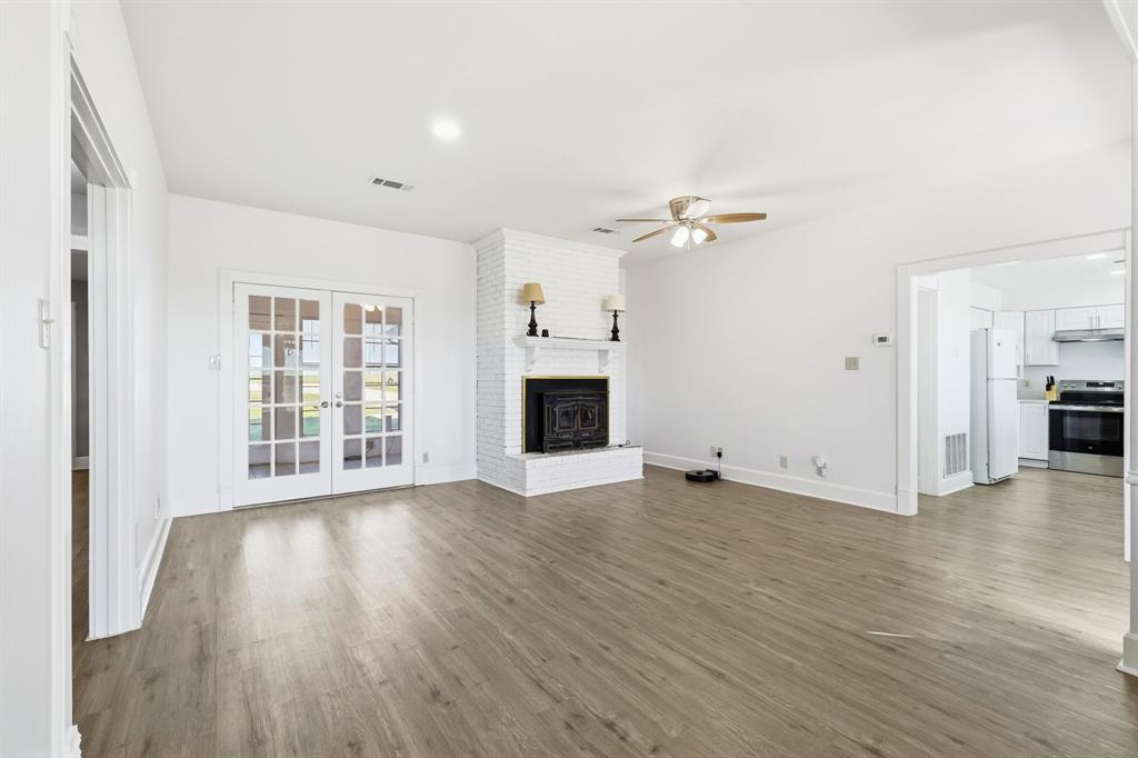 Jenkins Add - Residential Lease