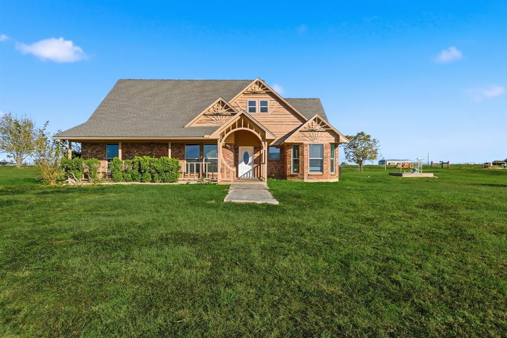 Jenkins Add - Residential Lease