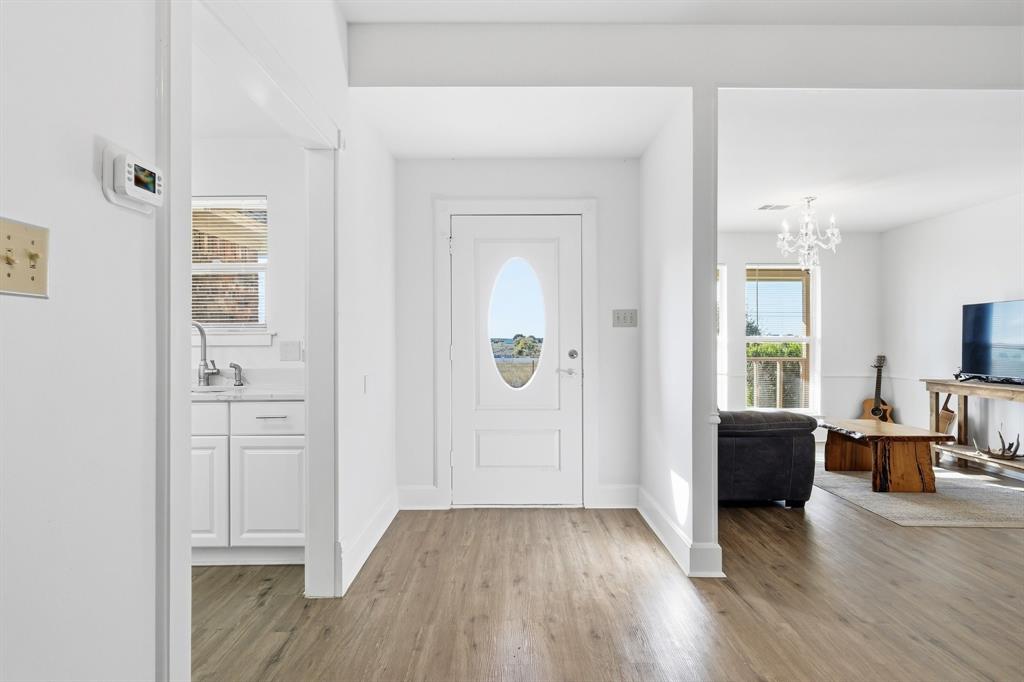 Jenkins Add - Residential Lease