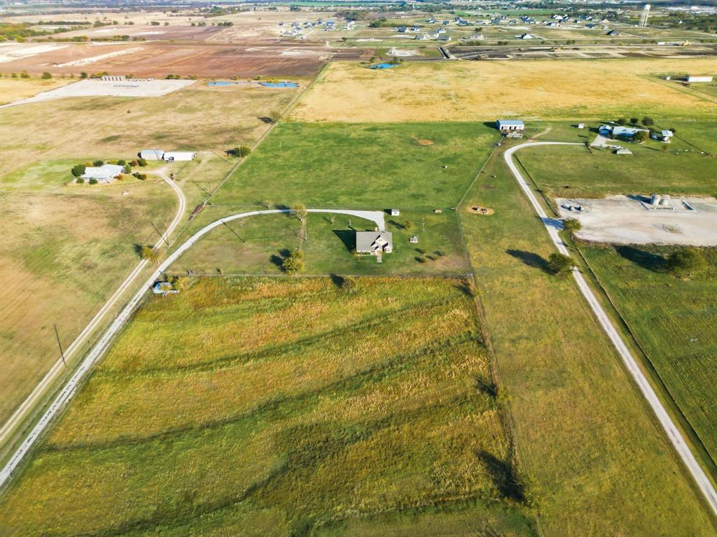 Jenkins Add - Residential Lease