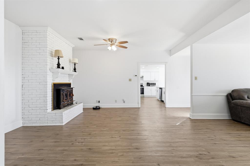 Jenkins Add - Residential Lease