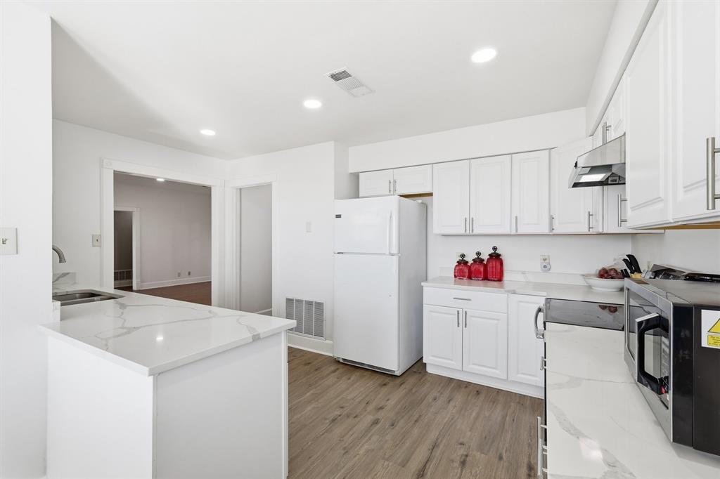 Jenkins Add - Residential Lease