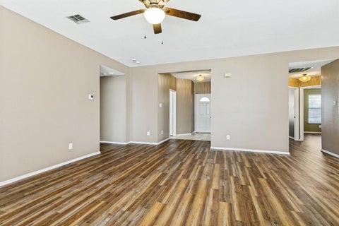 Tiny photo for 3012 Berkshire Lane, Corinth, TX 76210 (MLS # 21340787)