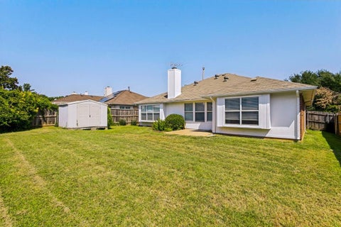Tiny photo for 3012 Berkshire Lane, Corinth, TX 76210 (MLS # 21340787)
