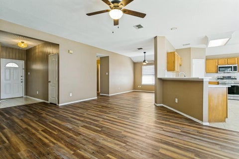 Tiny photo for 3012 Berkshire Lane, Corinth, TX 76210 (MLS # 21340787)