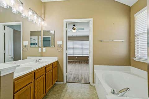 Tiny photo for 3012 Berkshire Lane, Corinth, TX 76210 (MLS # 21340787)