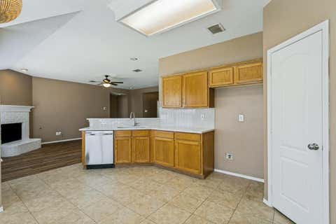 Tiny photo for 3012 Berkshire Lane, Corinth, TX 76210 (MLS # 21340787)