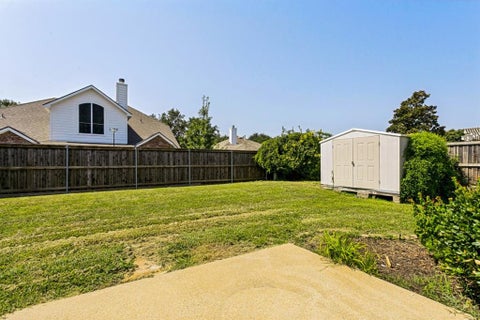 Tiny photo for 3012 Berkshire Lane, Corinth, TX 76210 (MLS # 21340787)