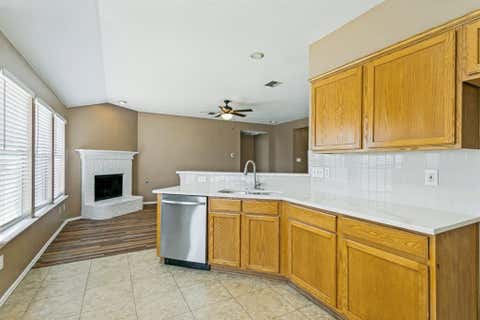 Tiny photo for 3012 Berkshire Lane, Corinth, TX 76210 (MLS # 21340787)