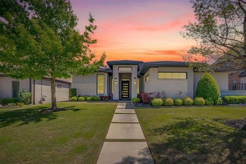 8513 Tierra Court Benbrook TX 76126