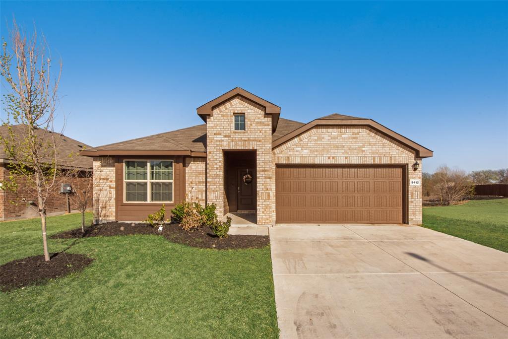 9412 Firedog Drive