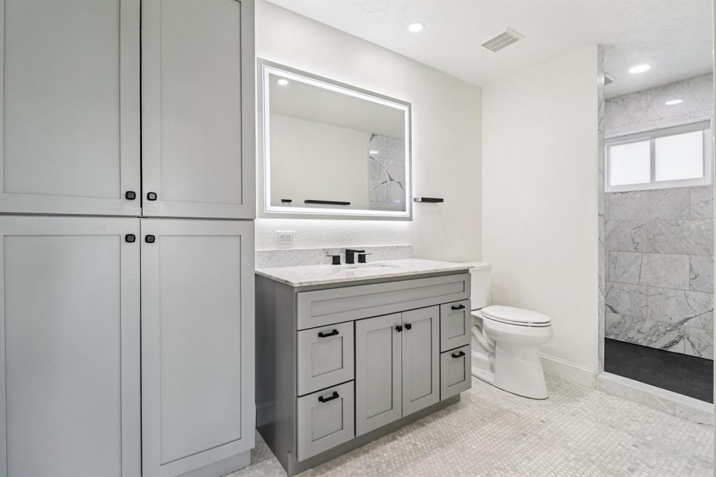 Meadowcreek - Residential