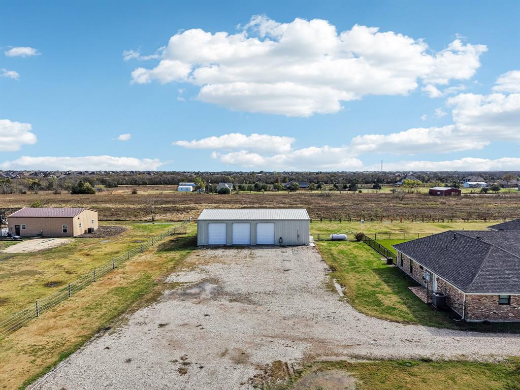 Meadowcreek - Residential