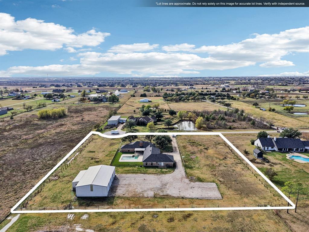 Meadowcreek - Residential