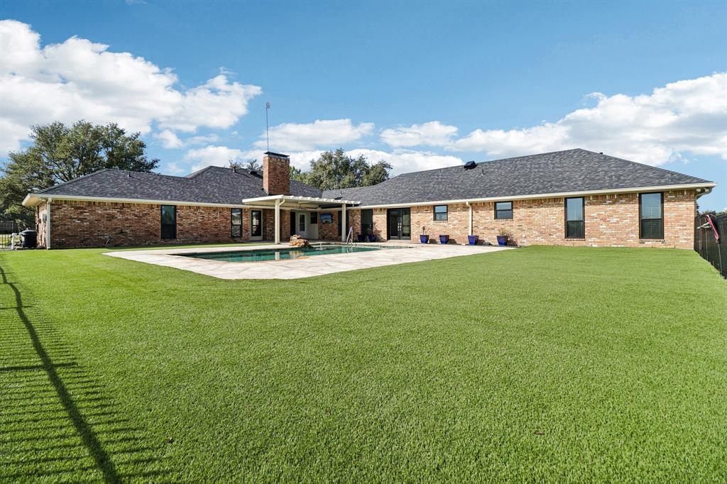 Meadowcreek - Residential