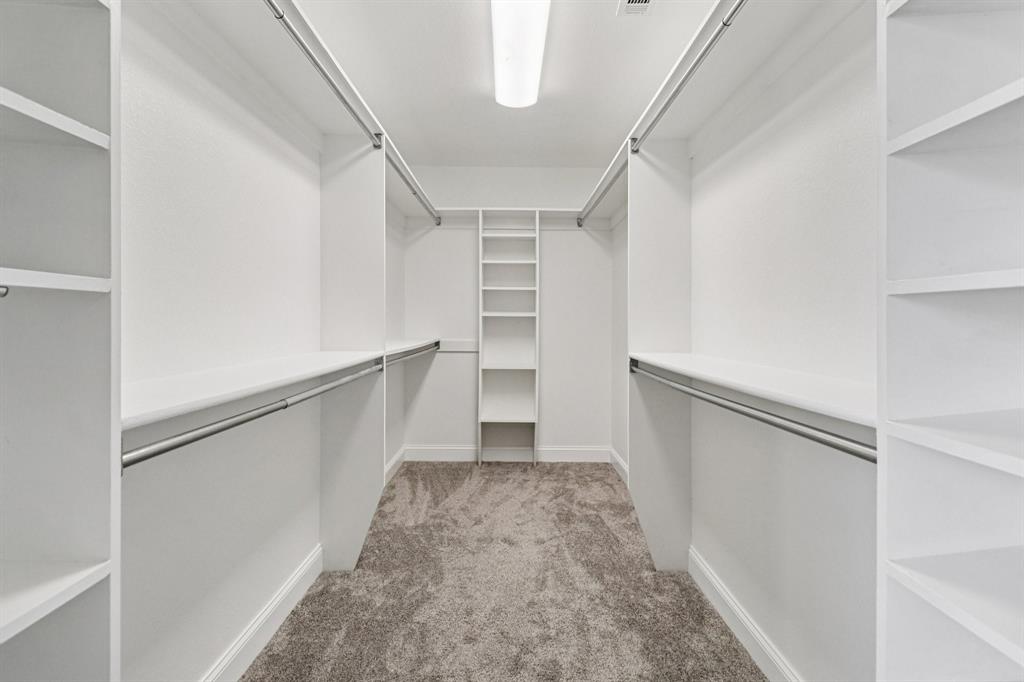 Meadowcreek - Residential