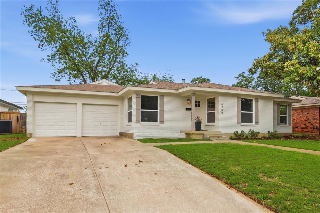 6705 Park Place Drive