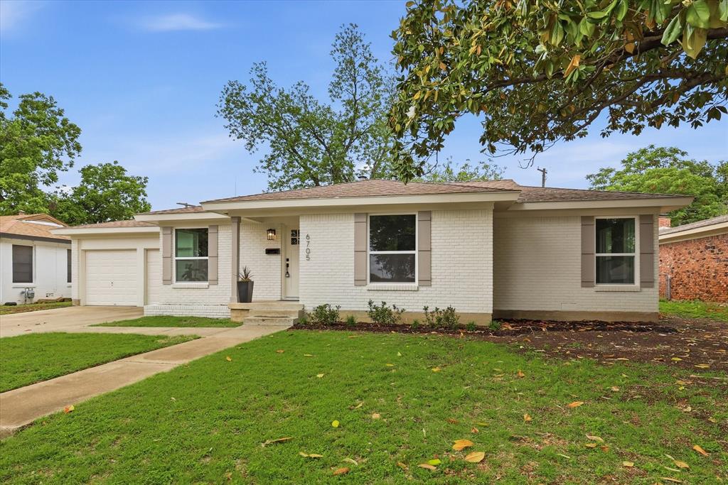 6705 Park Place Drive