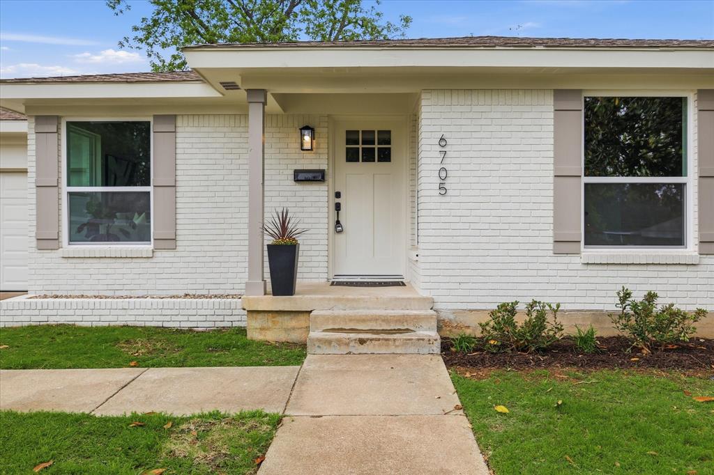 6705 Park Place Drive