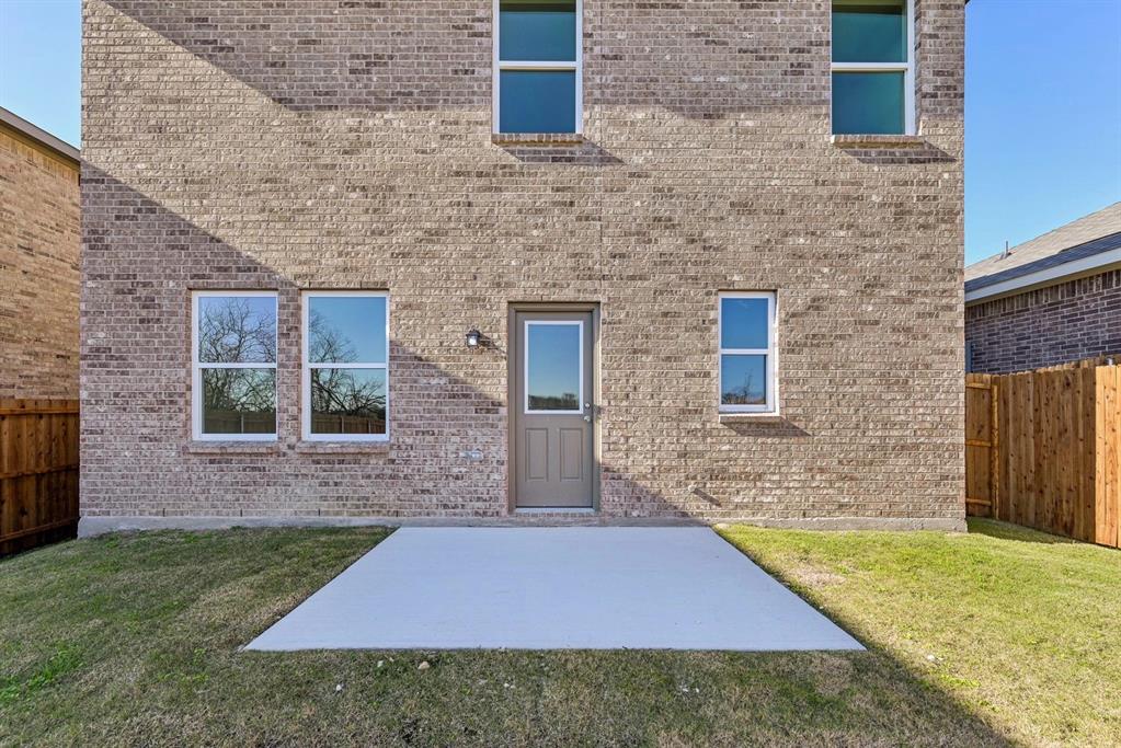 2203 Pioneer Drive