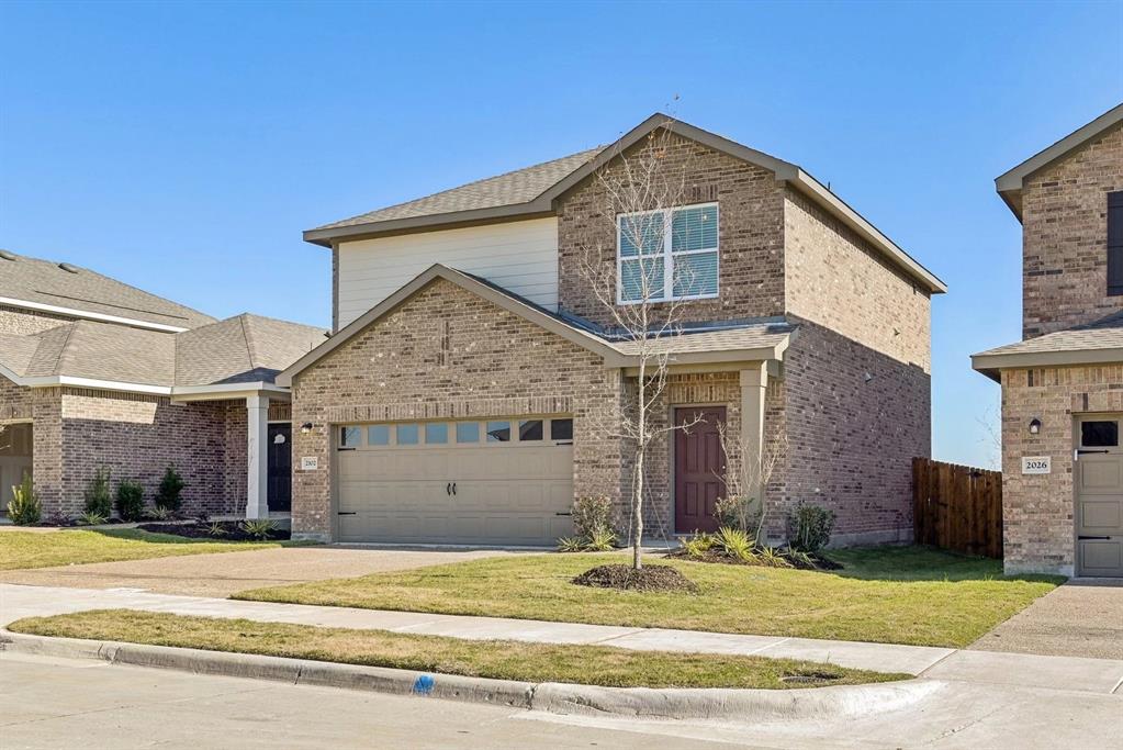 2203 Pioneer Drive