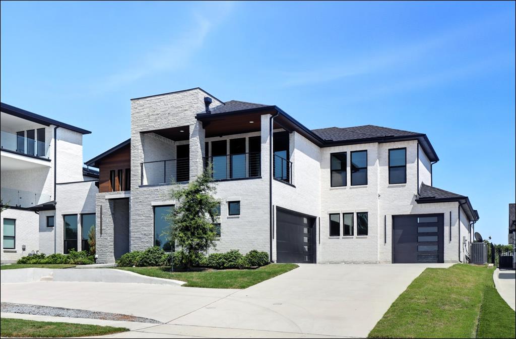 Lakes Add - Residential