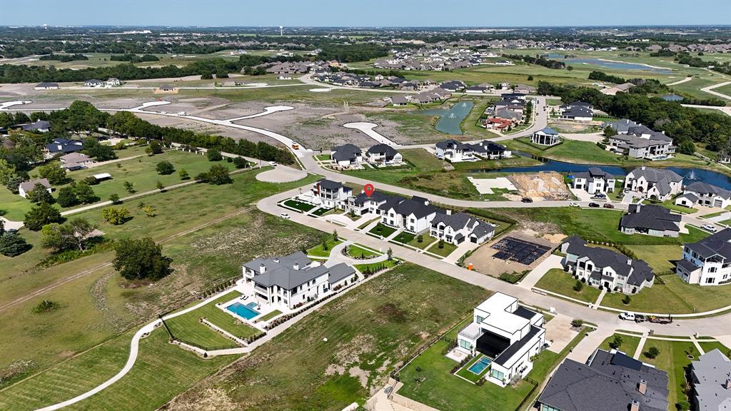 Lakes Add - Residential