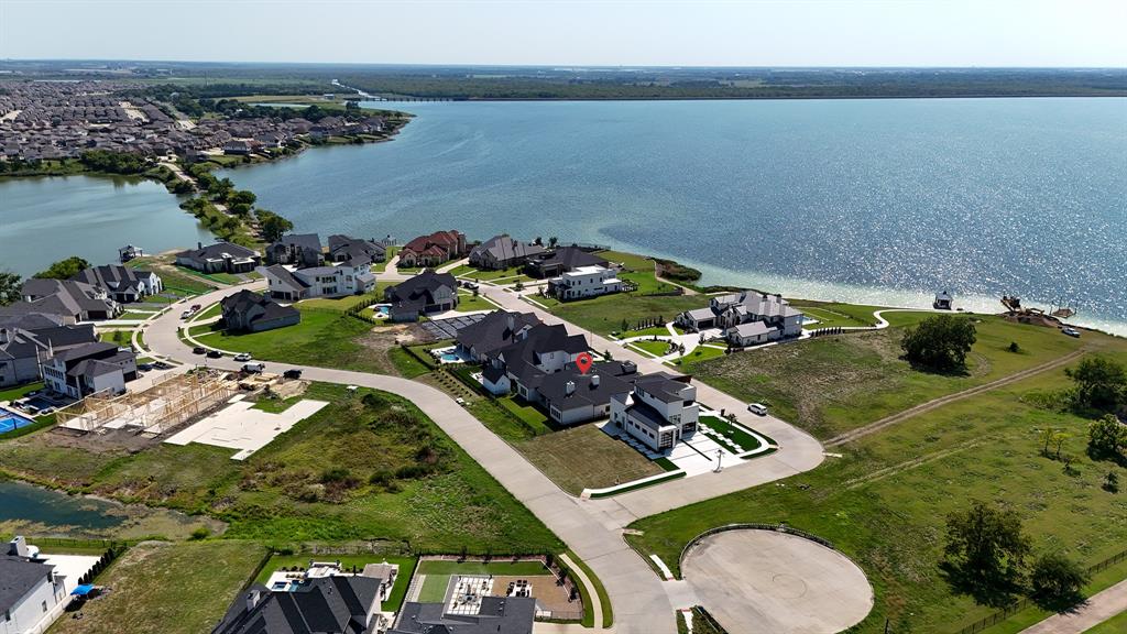Lakes Add - Residential