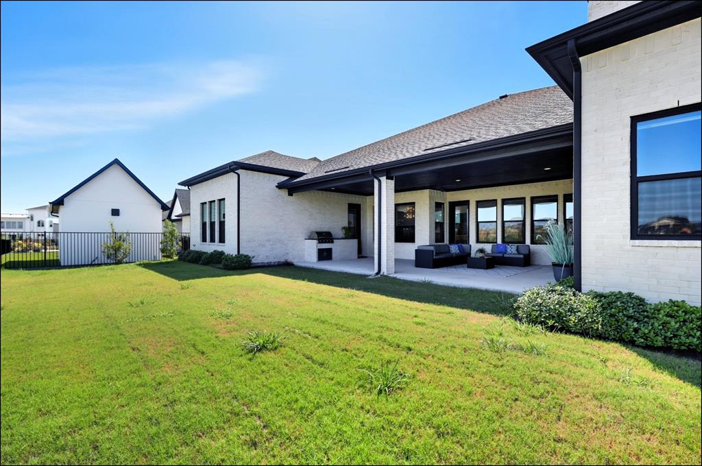 Lakes Add - Residential