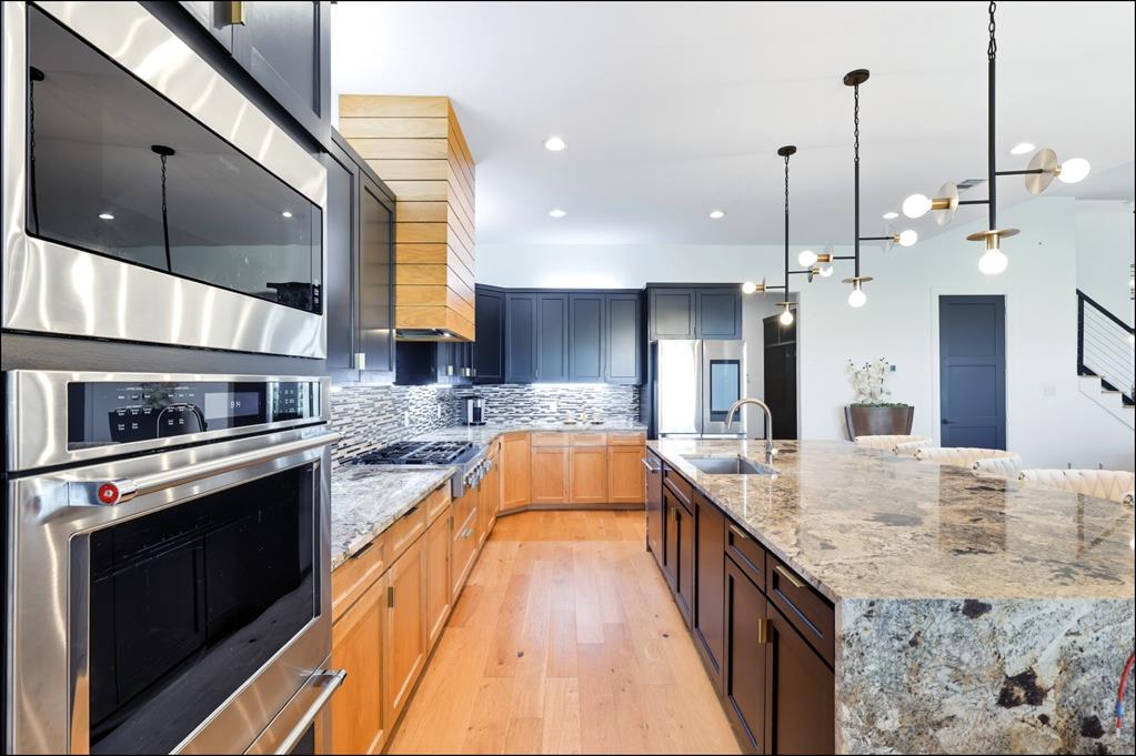 Lakes Add - Residential