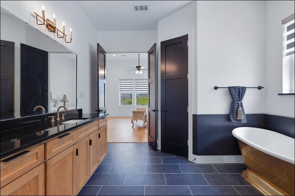 Lakes Add - Residential