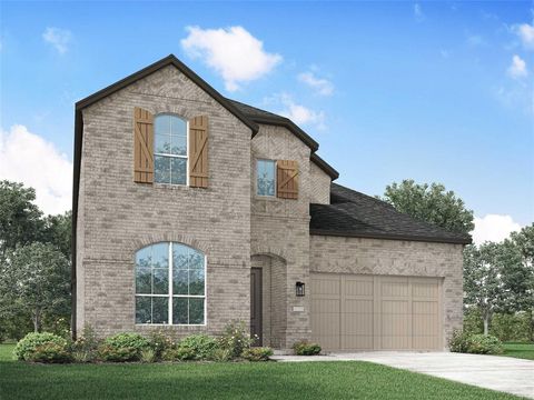 1709 Wild Berry Way Northlake TX 76247