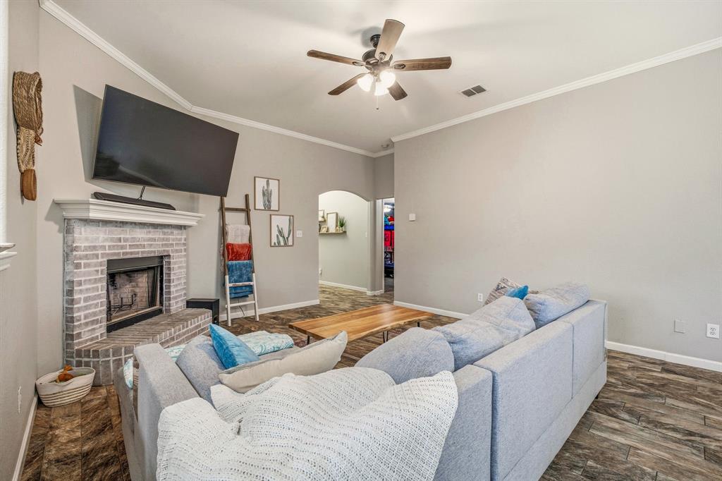 Meander Estates Ph One - Residential