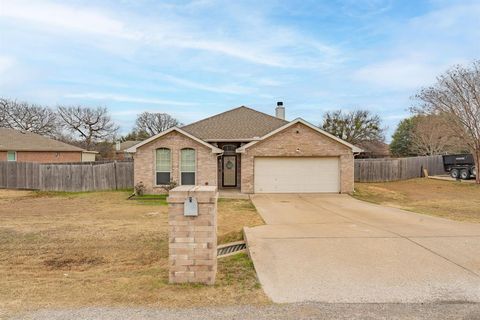 3005 Stroll Drive Granbury TX 76049