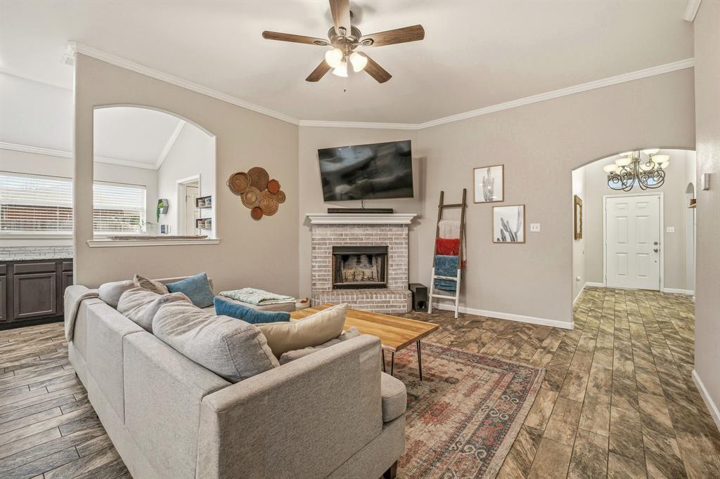 Meander Estates Ph One - Residential