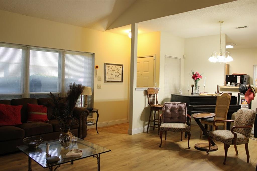 Park Place Ph 01 - Residential