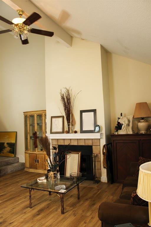 Park Place Ph 01 - Residential