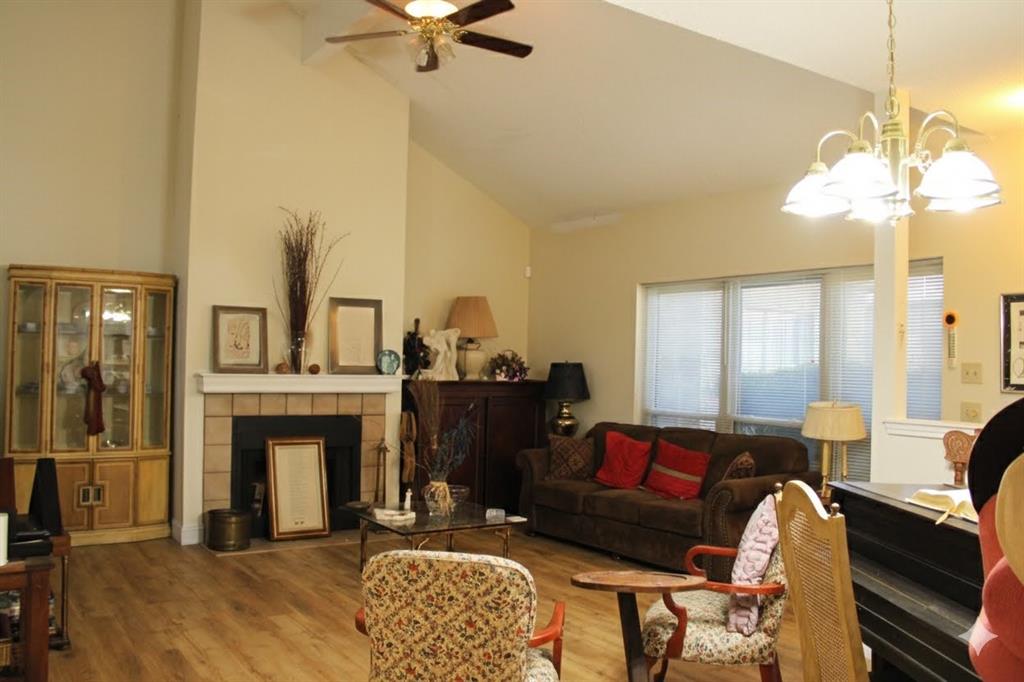 Park Place Ph 01 - Residential