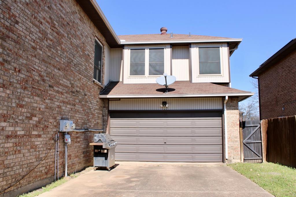 Park Place Ph 01 - Residential