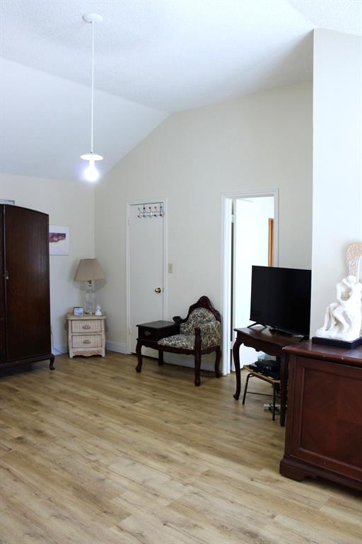 Park Place Ph 01 - Residential