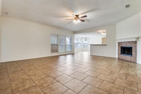Tiny photo for 14 Enchanted Court, Mansfield, TX 76063 (MLS # 21198874)