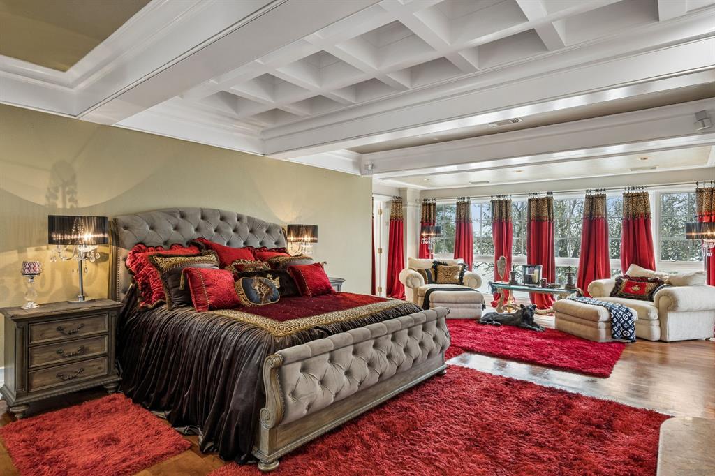 Lake Country Estates Add - Residential