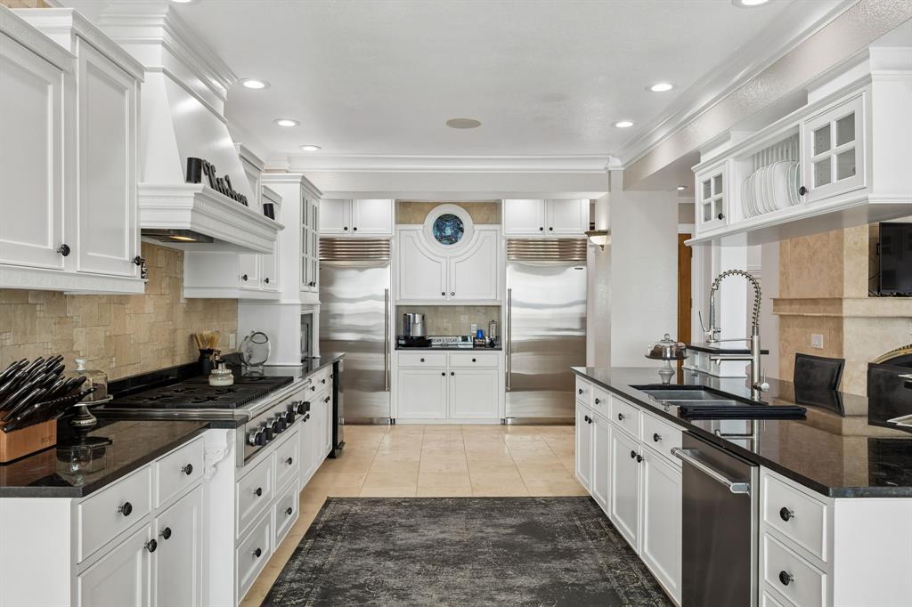 Lake Country Estates Add - Residential